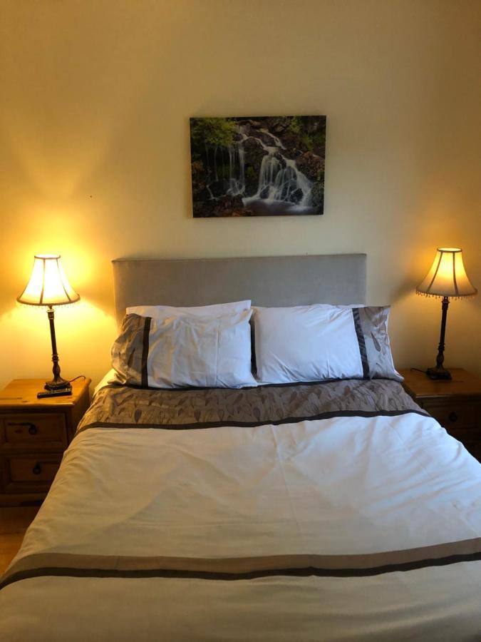 Drumcoura Bungalow County Leitrim Экстерьер фото