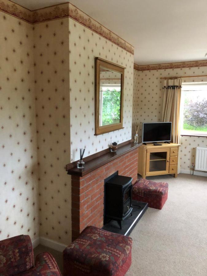 Drumcoura Bungalow County Leitrim Экстерьер фото
