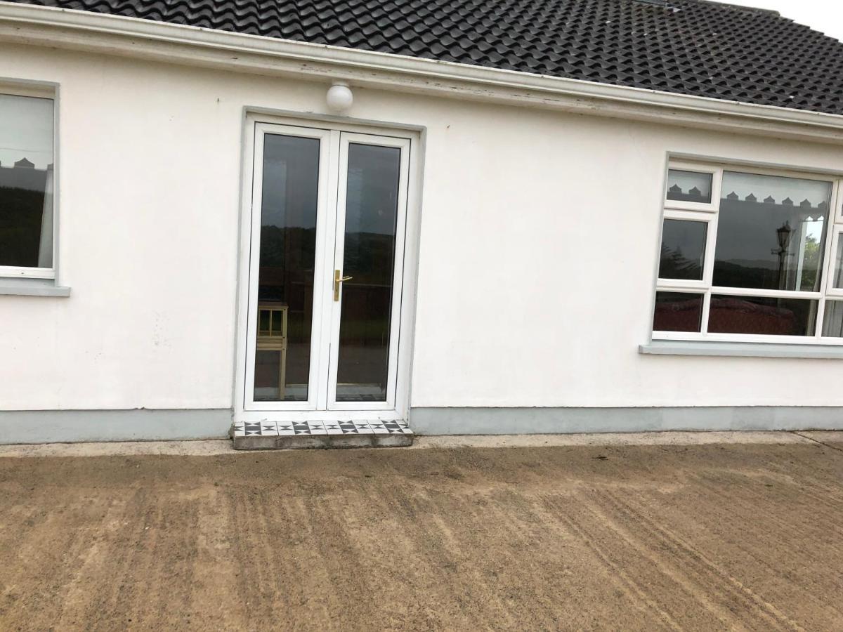 Drumcoura Bungalow County Leitrim Экстерьер фото
