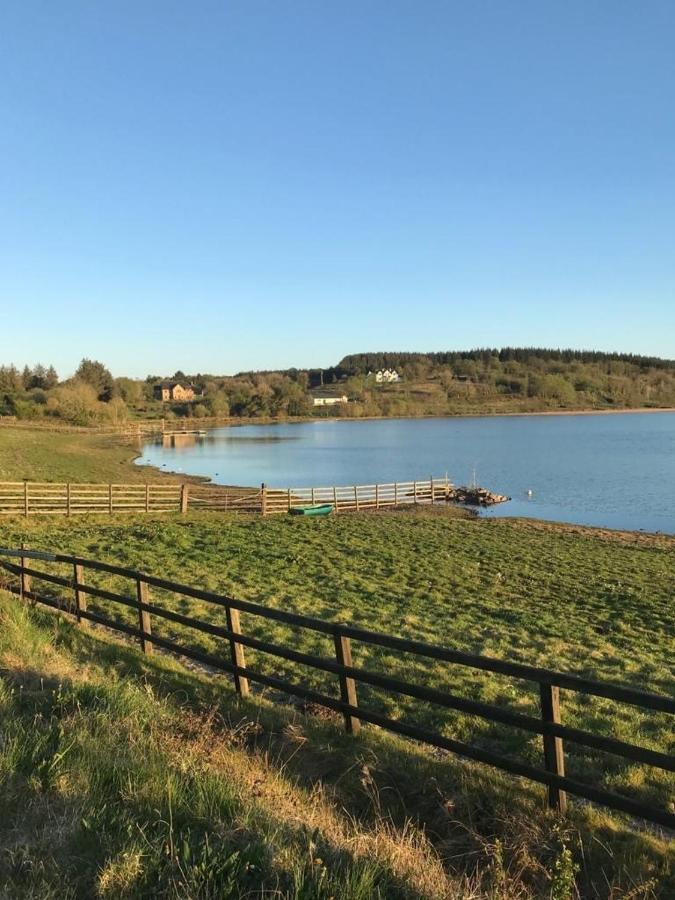 Drumcoura Bungalow County Leitrim Экстерьер фото