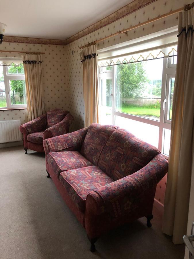 Drumcoura Bungalow County Leitrim Экстерьер фото