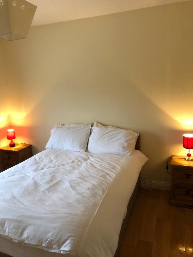Drumcoura Bungalow County Leitrim Экстерьер фото