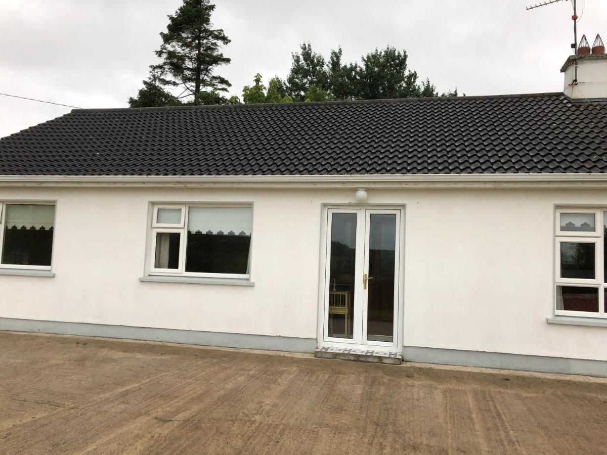 Drumcoura Bungalow County Leitrim Экстерьер фото